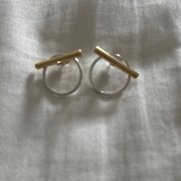 Jenny Bird Jewelry - Jenny Bird Rhye Jackets Earrings